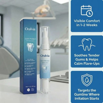 Oralvia - Gum Protect