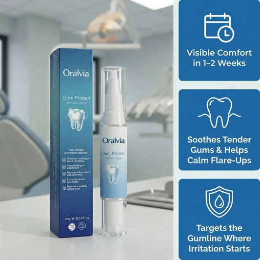 Oralvia - Gum Protect