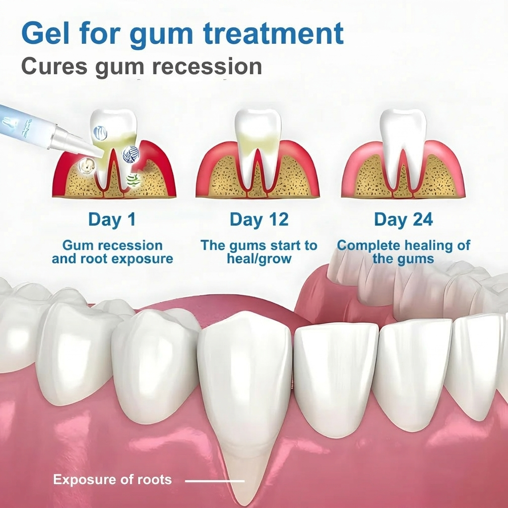 Oralvia - Gum Protect