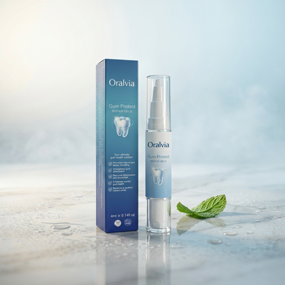 Oralvia - Gum Protect