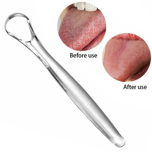 Tounge Scraper