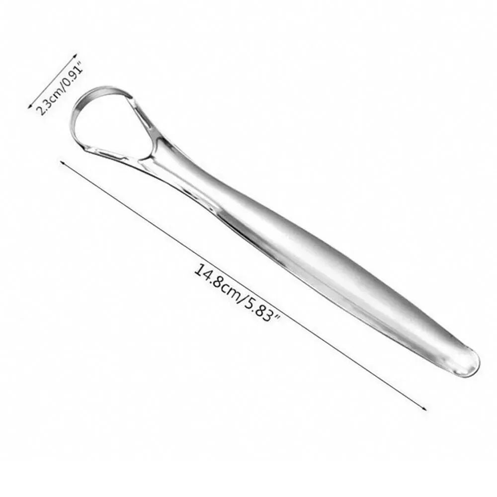 Tounge Scraper