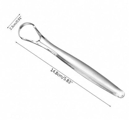 Tounge Scraper